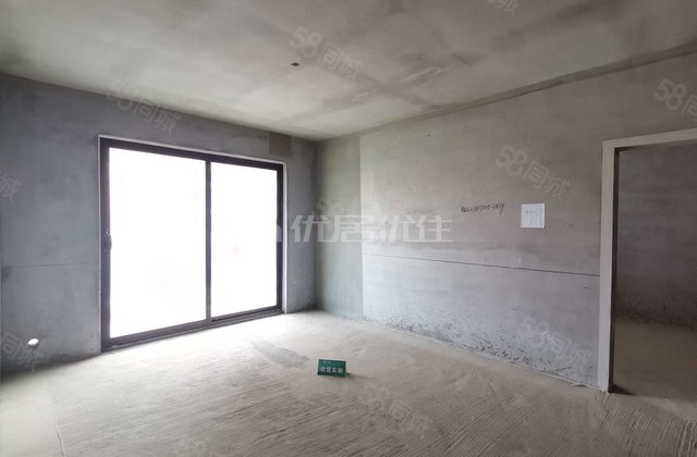 上上城壹号院3室2厅129㎡88.5万二手房图片