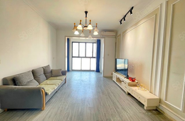 华熙528艺术村锦都3室1厅87.81㎡218万二手房图片