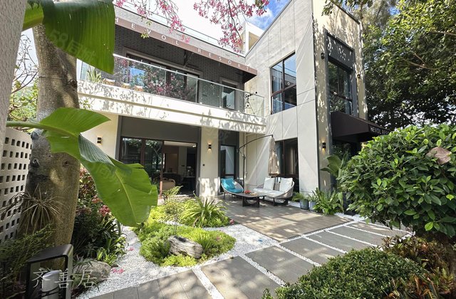 和泓清水湾南国侨城4室2厅183㎡260万二手房图片