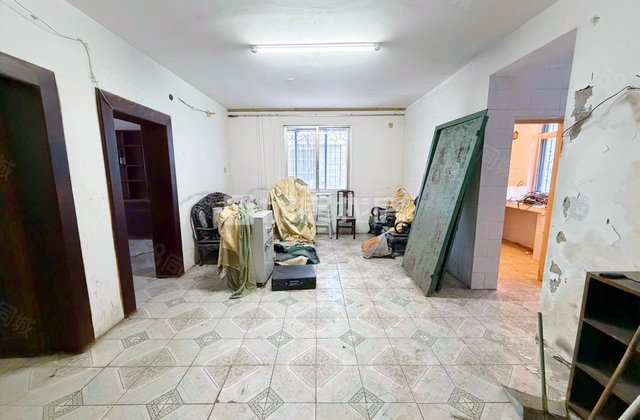 泰富花园2室1厅86㎡76.5万二手房图片