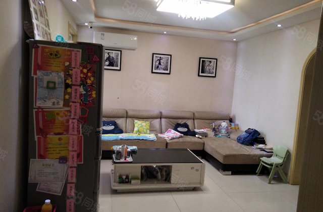 老文轩，老一中，外国语，小洋房带车位储藏室，南北通透精装修