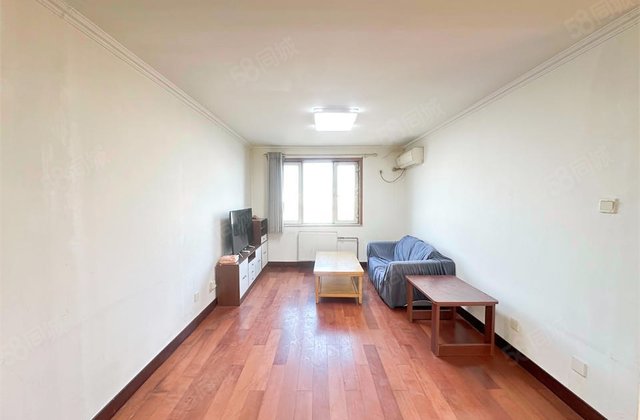 住总旗胜家园(北区)2室1厅88.68㎡290万二手房图片