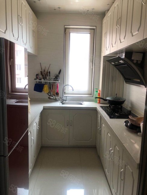 【10图】金街领郡2室1厅1卫,金街领郡-营口58同城