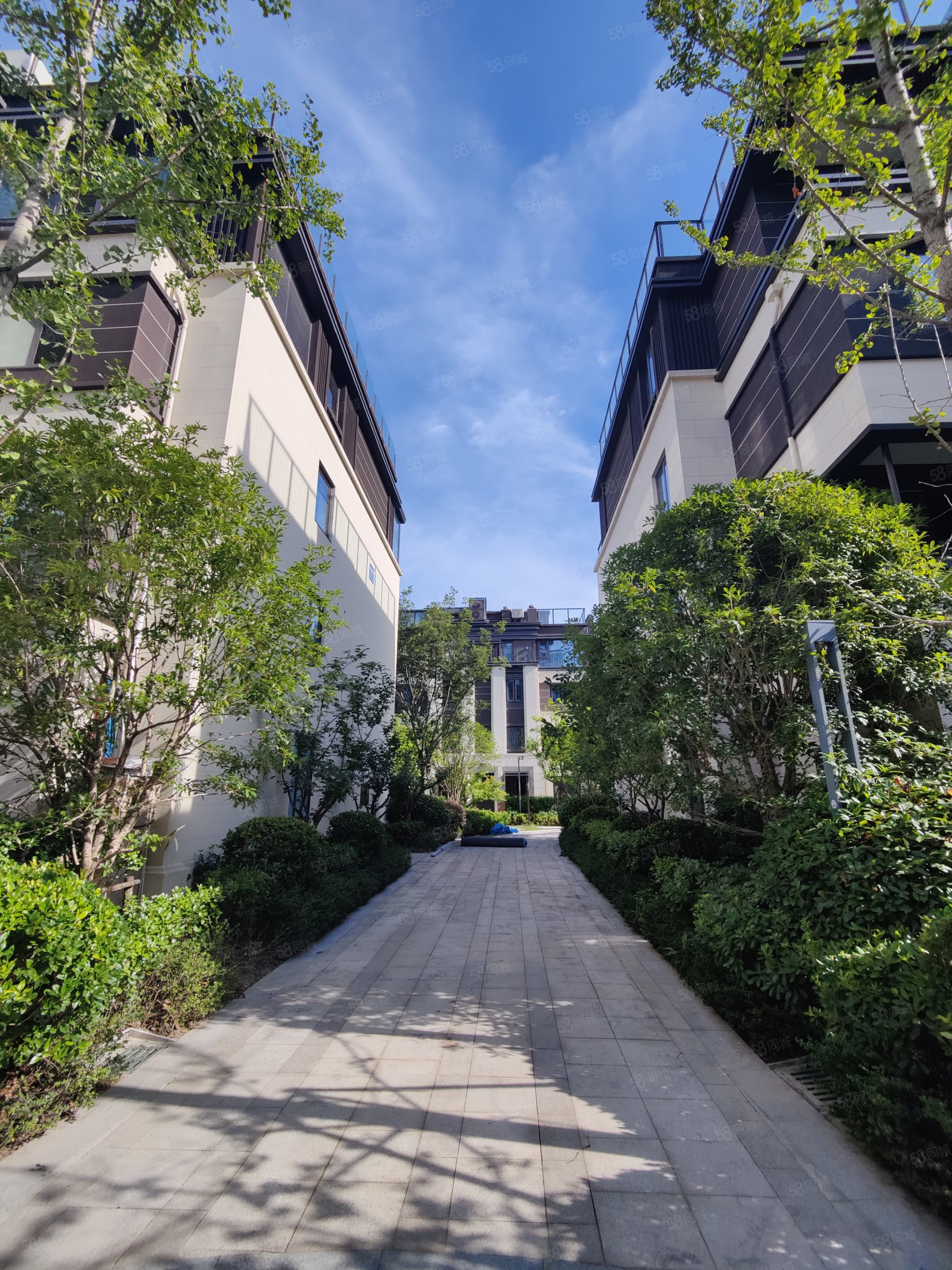 东渡玺悦4室2厅3卫165㎡南720万