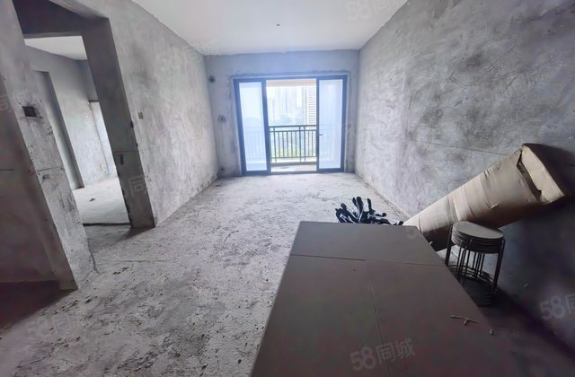 深业江悦湾3室2厅94.13㎡206万二手房图片