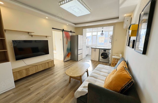 达顺二区2室1厅64.77㎡30.8万二手房图片