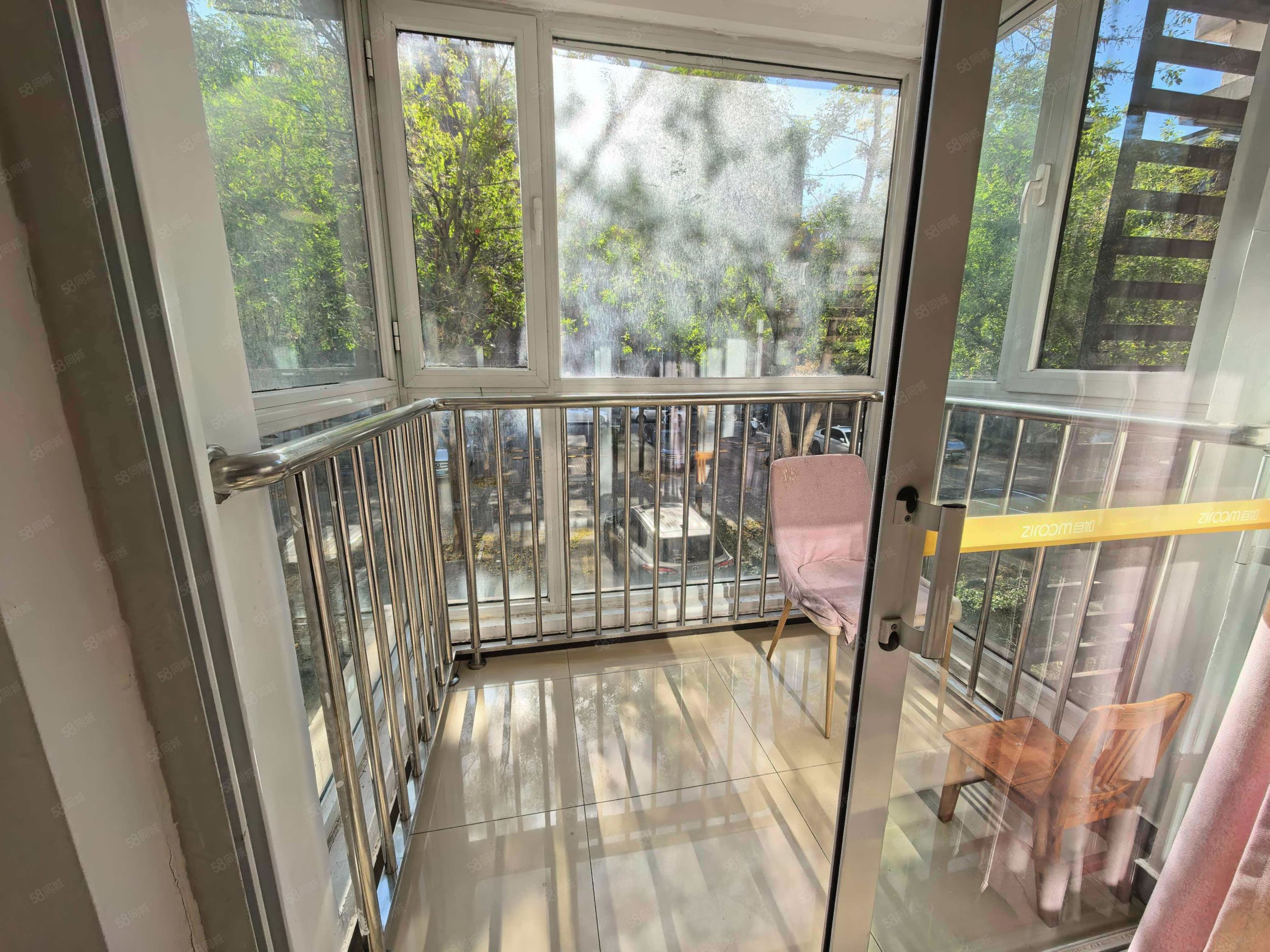 柳浪家園北里2室2廳1衛(wèi)76.35㎡南北465萬