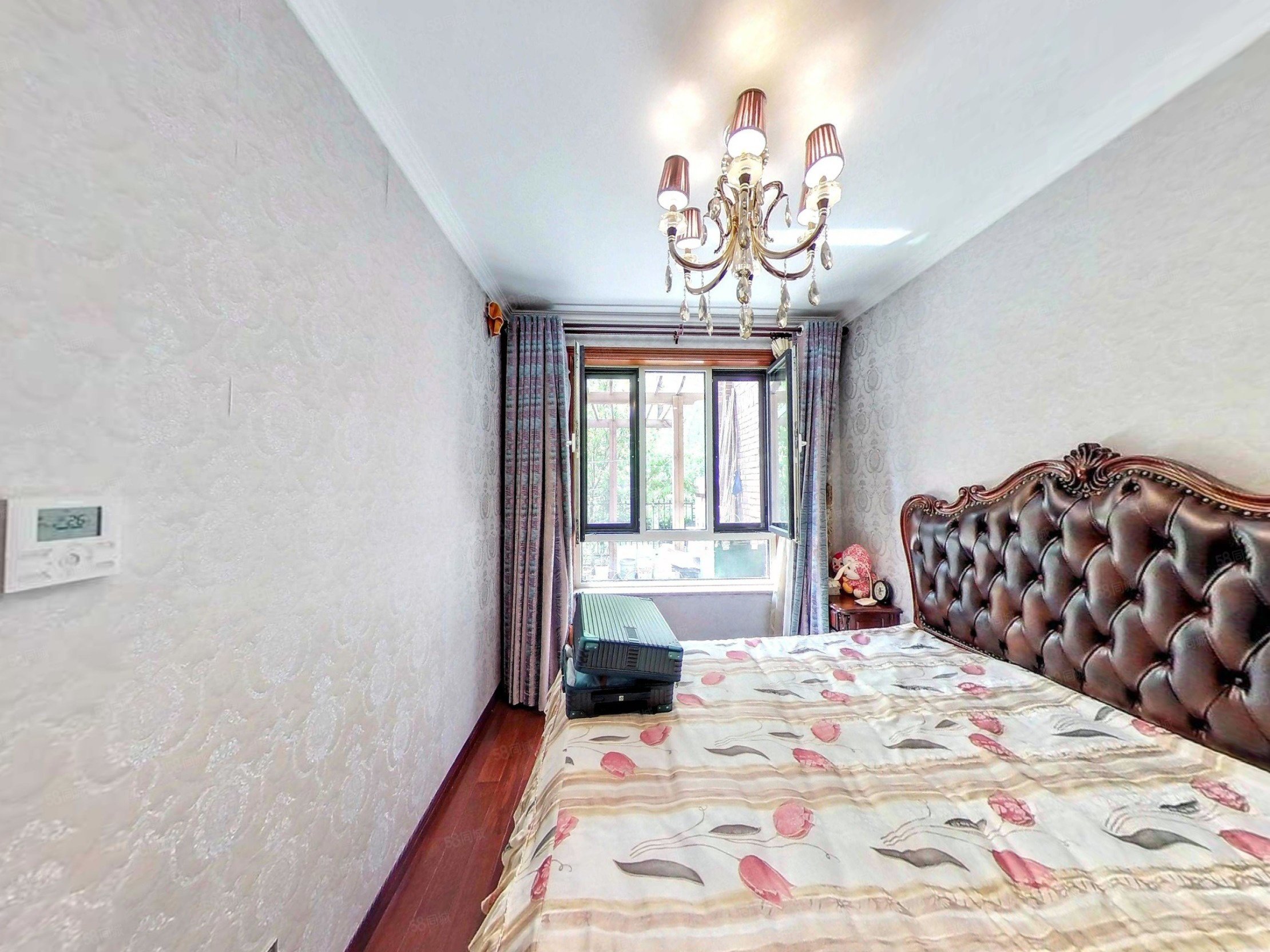 西山藝境3號院4室3廳3衛(wèi)140.27㎡南北660萬