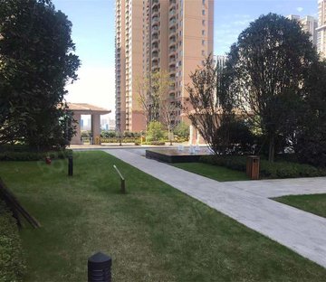 小区图片