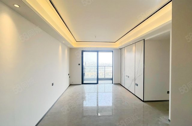 美的云和悦东园3室2厅82.41㎡105万二手房图片