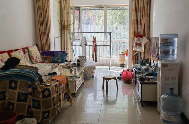 佳福花苑2室2厅78㎡29万二手房图片