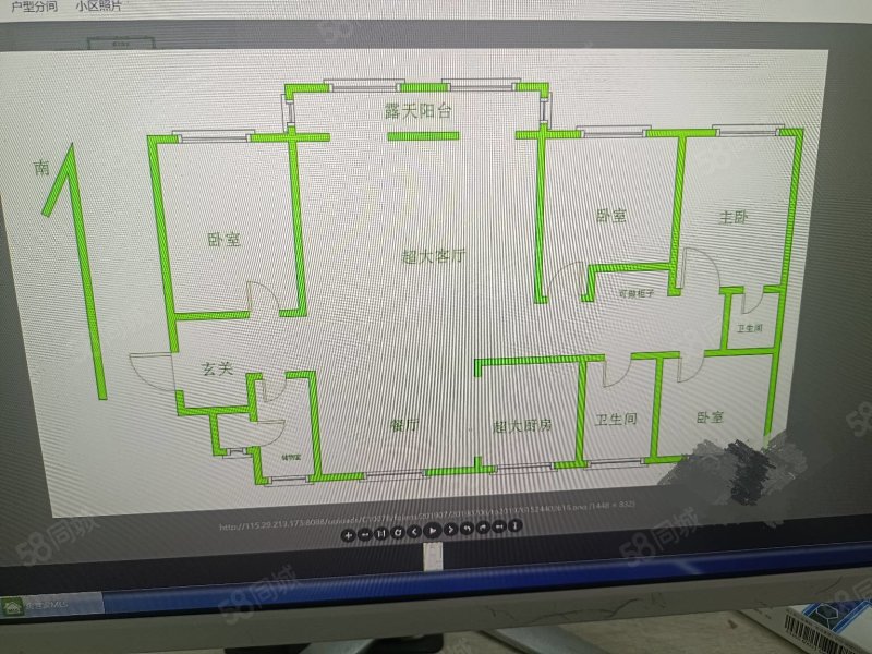 小区环境非常哇塞,潞鼎9号院(别墅)-长治58同城