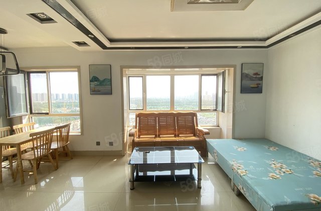 东边户三居室 大窗户 光明 七中 云麓九里 非常合适！