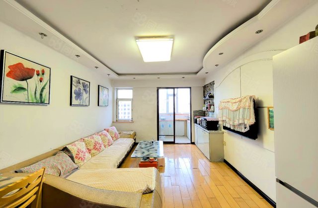 丰和日丽2室2厅92.28㎡99.8万二手房图片