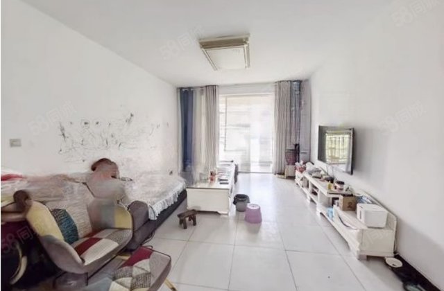 天府上河居2室1厅88.21㎡33万二手房图片