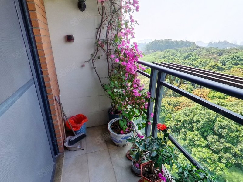 广州天河半山溪谷e墅大5房南北通透繁华地段交通便利配套