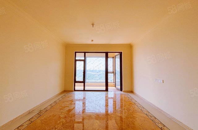 二中南邻高端小区 碧桂园翡丽湾 锦绣学府观景房 房东急售