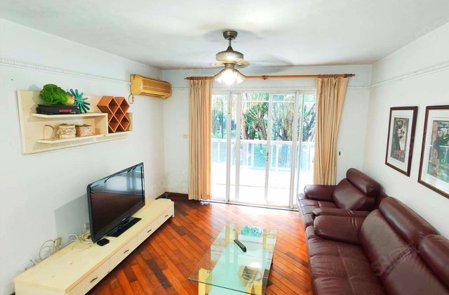 保利百合花园5室2厅123.57㎡520万二手房图片