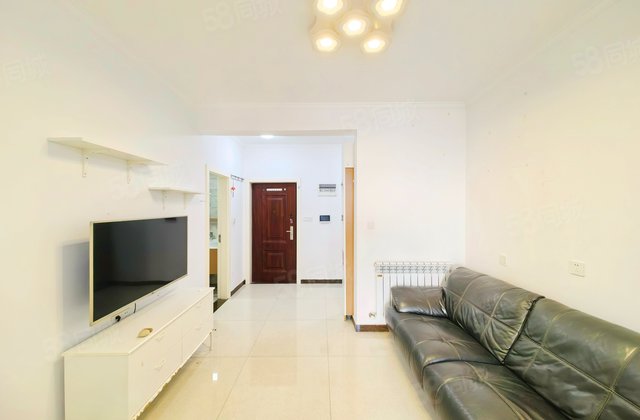 未来城(管城)2室1厅80㎡110万二手房图片