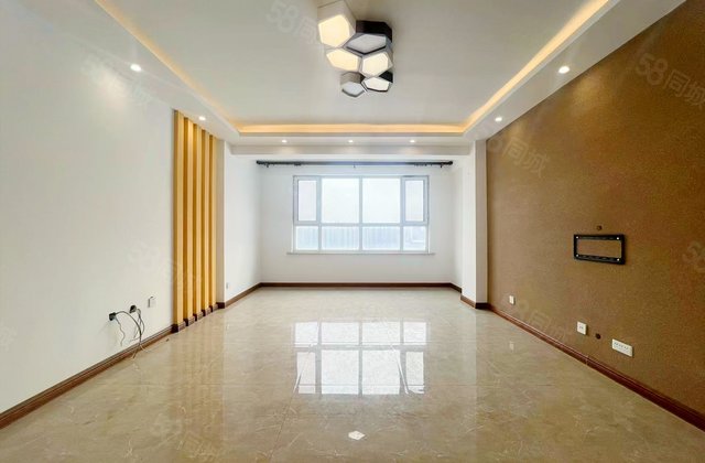 天旺名都3室2厅113.79㎡68万二手房图片