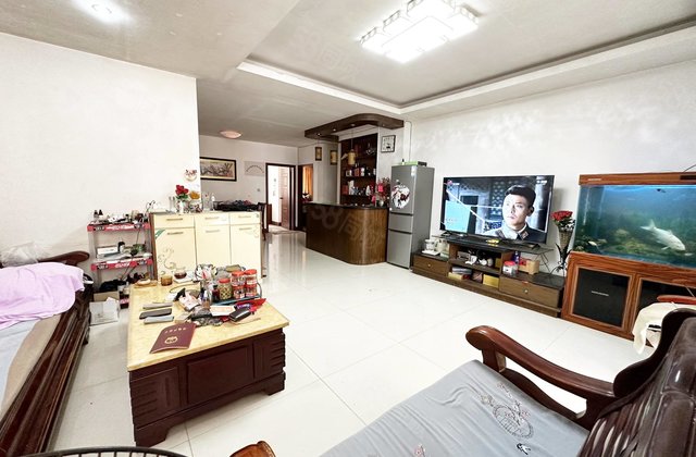 丽苑小区3室2厅125.5㎡46.5万二手房图片