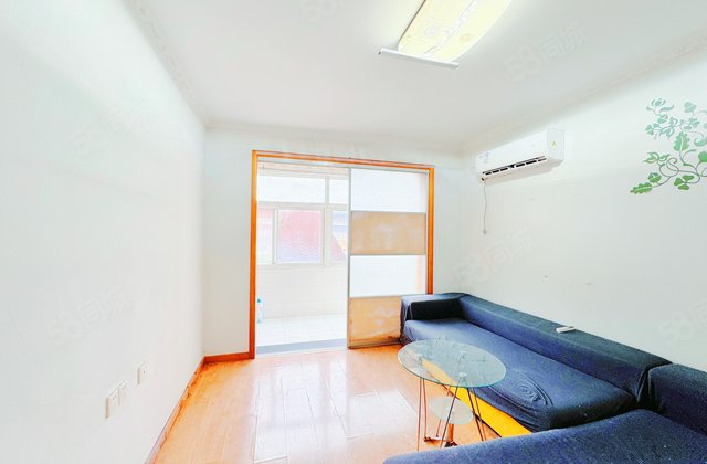 中山门小区3室1厅73.97㎡120万二手房图片
