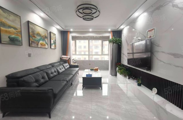 田原一品3室2厅111.47㎡86万二手房图片