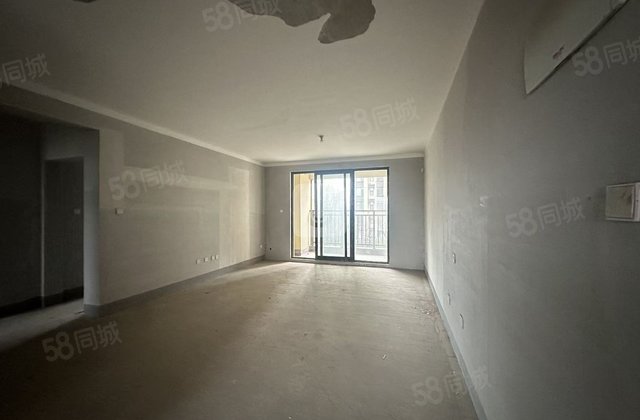 建业公园里(睢阳)4室2厅162㎡82万二手房图片