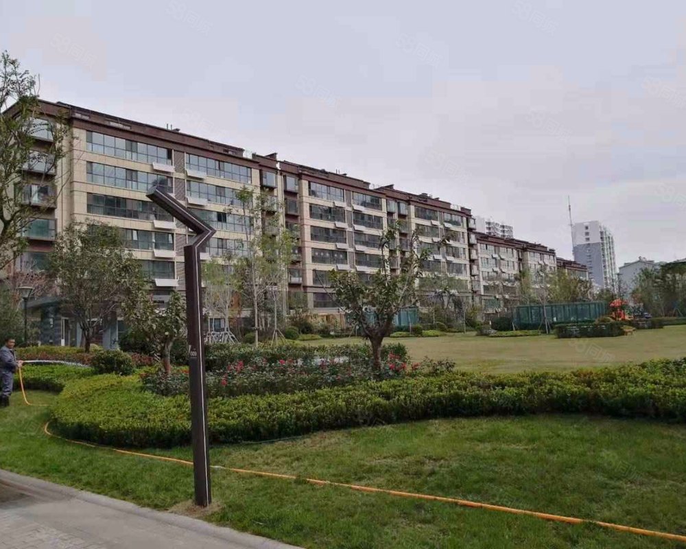 【君悦府, 君悦府小区详情,房价走势,房源,业主论坛】- 沂南58同城