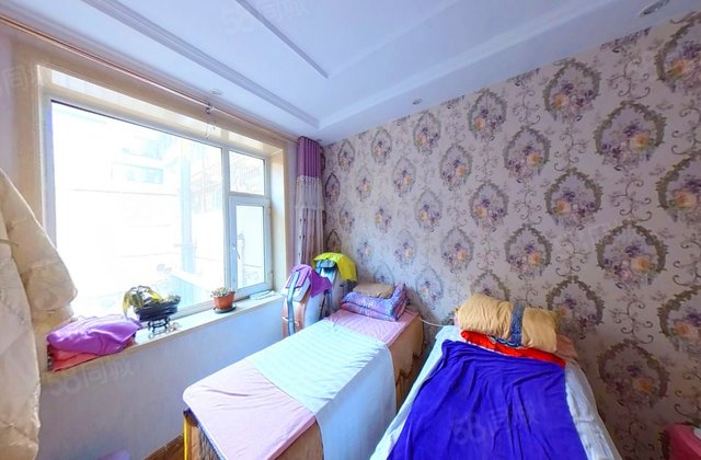 达顺二区2室2厅105.46㎡52万二手房图片