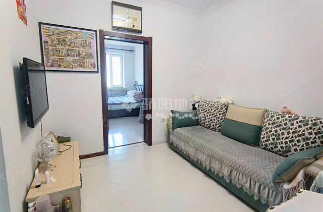 滨江凤凰城(一期)2室1厅60.03㎡33.5万二手房图片