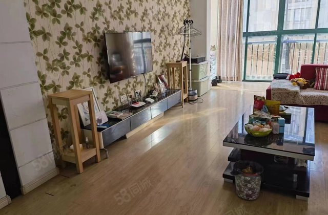 滨河小区3室2厅123㎡46万二手房图片