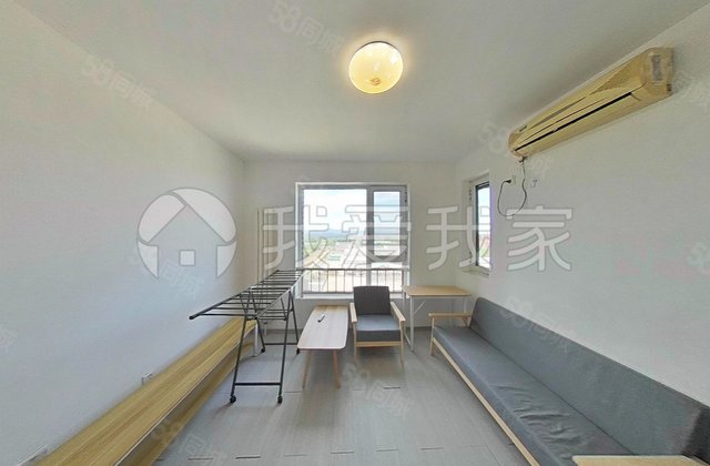 公园悦府(一区)2室2厅90.93㎡399万二手房图片