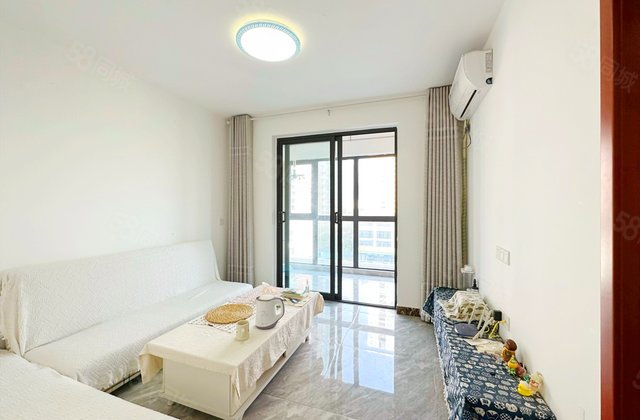 保利心语1期3室2厅86㎡89.5万二手房图片