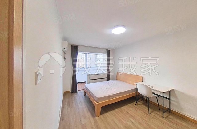 志新村小区2室1厅62.9㎡410万二手房图片