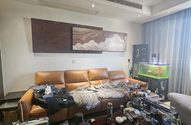 尚城雅居3室2厅128㎡95万二手房图片