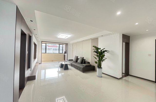 爱丽舍小区3室2厅137㎡79万二手房图片