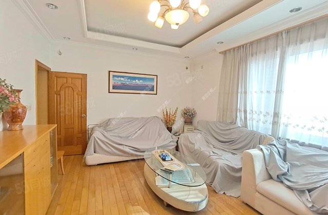 云南电网公司职工宿舍3室2厅102.75㎡110万二手房图片