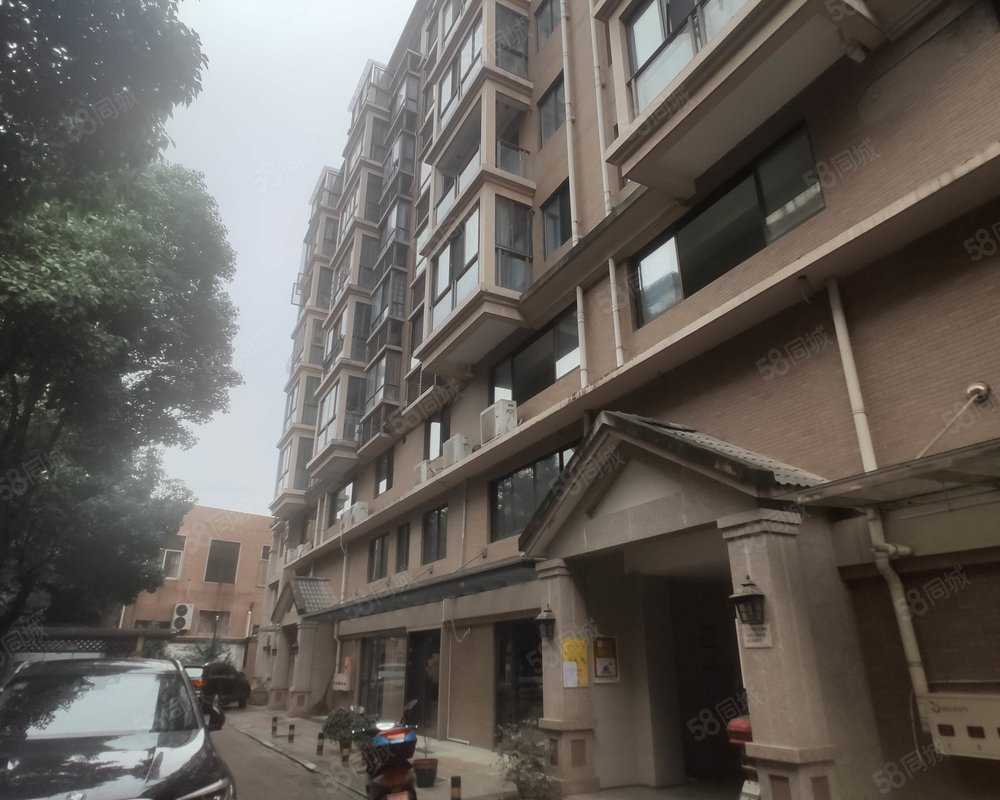 【中央华府, 中央华府小区详情,房价走势,房源,业主论坛】- 荆州58