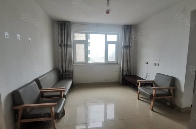 东边户二中附近 聊城大学东邻 锦绣香堤三室包所有税有证可按揭