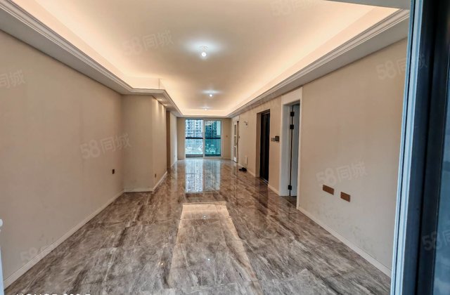 万科理想城3室2厅132㎡89万二手房图片