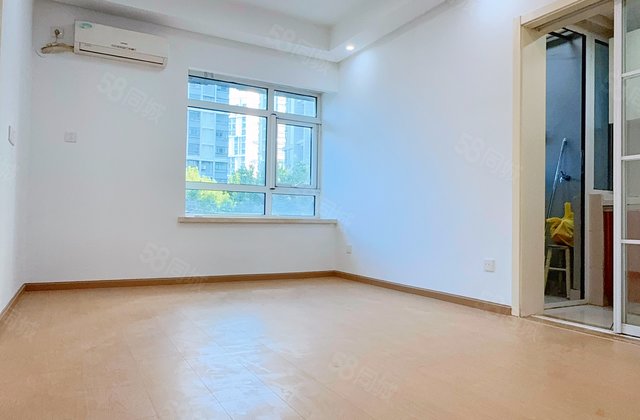 万达公寓(江北)1室1厅45㎡37万二手房图片