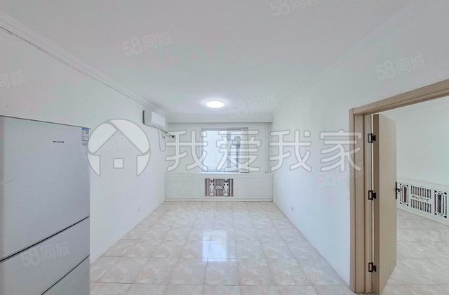 花家地北里3室1厅72.13㎡359万二手房图片