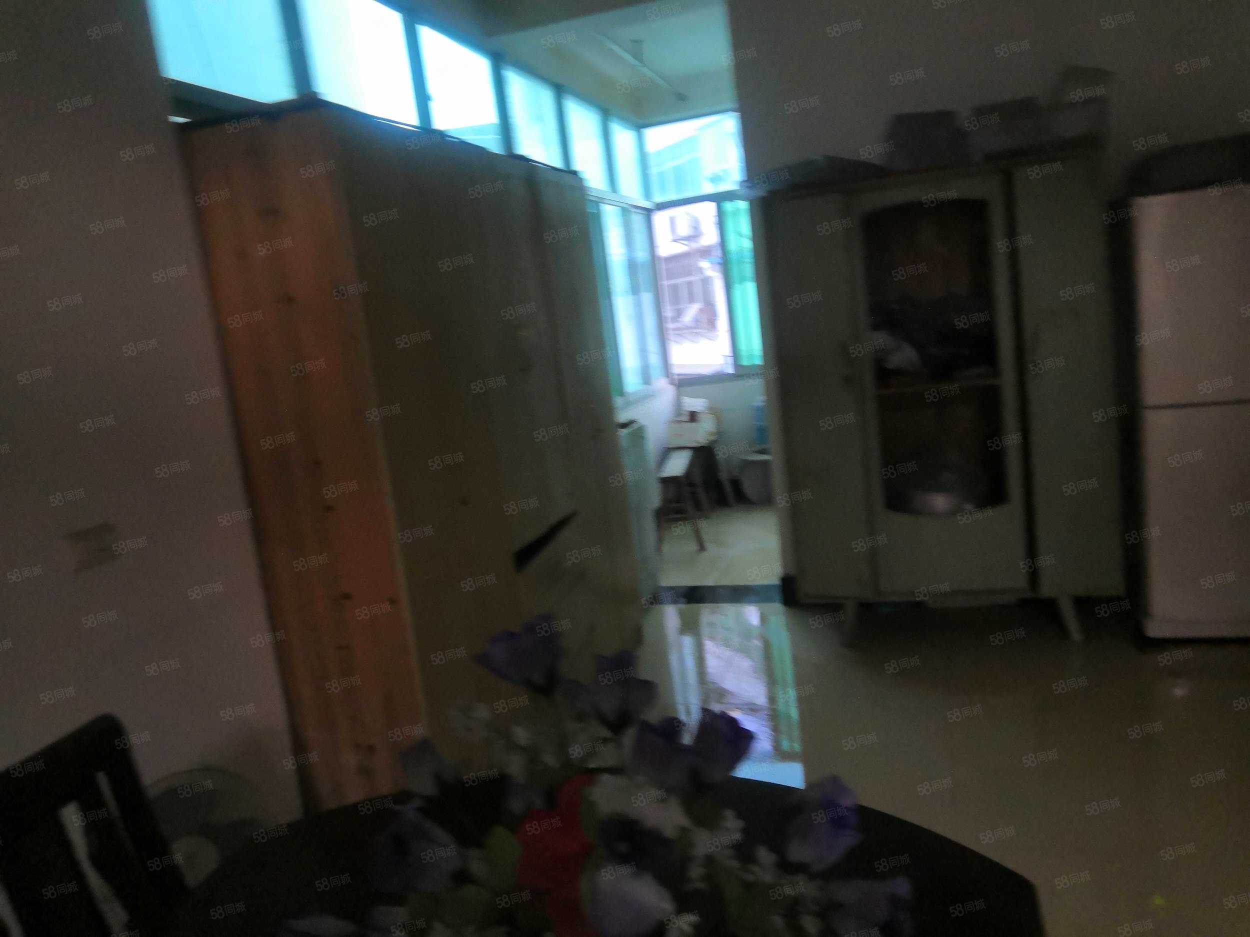 天河嘉苑3室2厅1卫117㎡南北22.8万