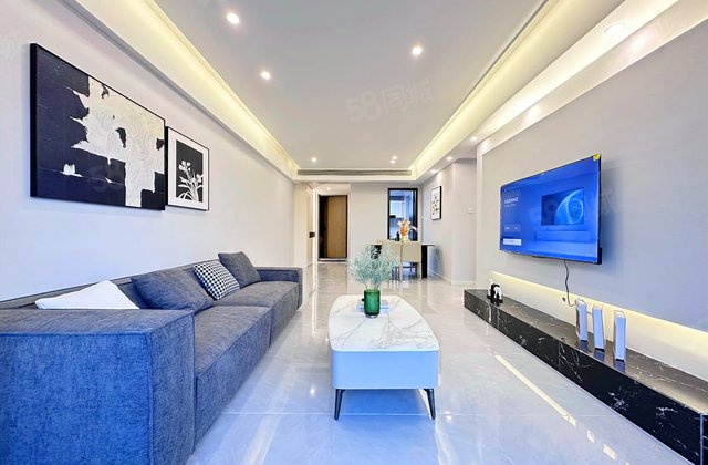 锦江新园3室2厅93.5㎡79万二手房图片