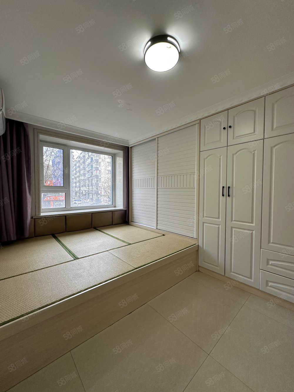 东吉小区1室1厅1卫42.5㎡东西15.8万