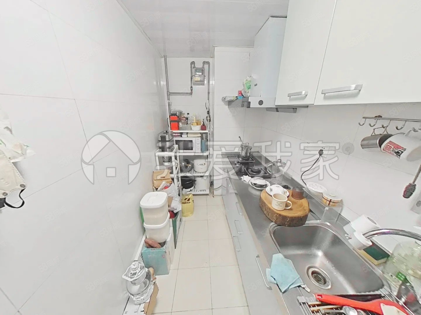 豆瓣小區(qū)(西區(qū))2室1廳1衛(wèi)71.04㎡東南720萬