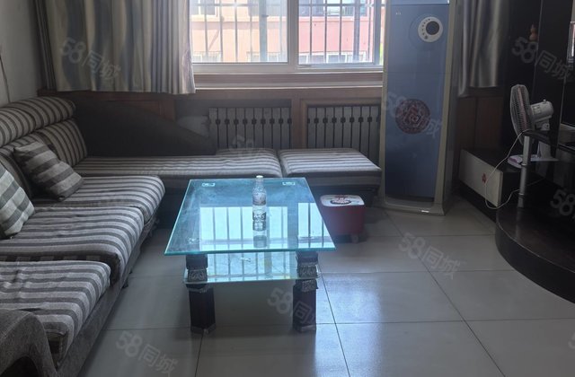 急售 市中心  建设路北园小区 59.9万 送储 看房有钥匙