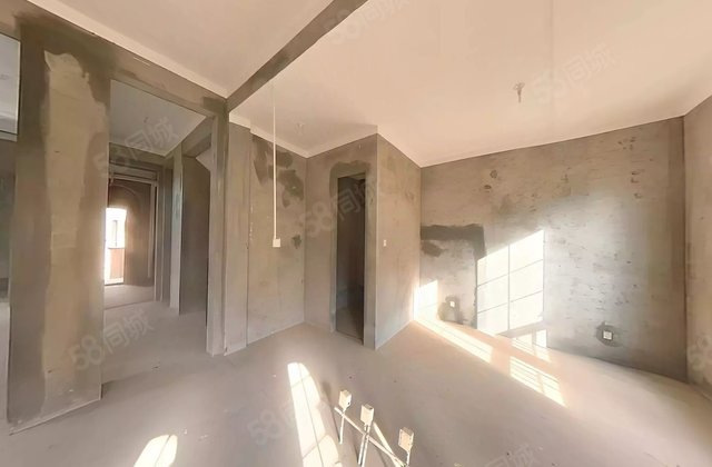 祥生艺境花城(别墅)6室2厅223㎡90万二手房图片