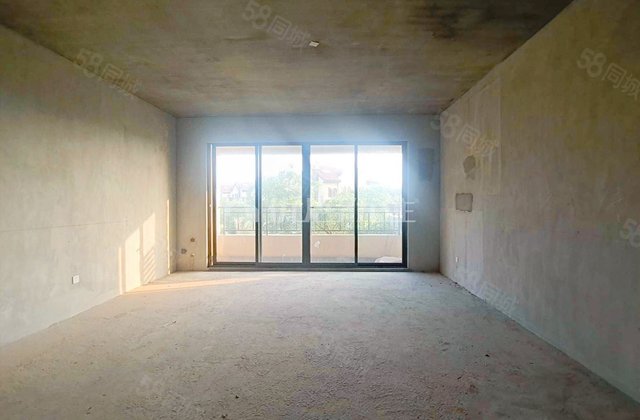 万达茂御墅仕家5室2厅220㎡140万二手房图片